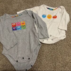 Isaac Mizrahi Sesame Street